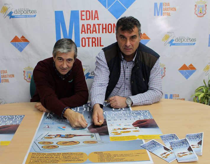 El Campeonato Mundial de Rentoy Motrileño amplia su plazo de inscripción